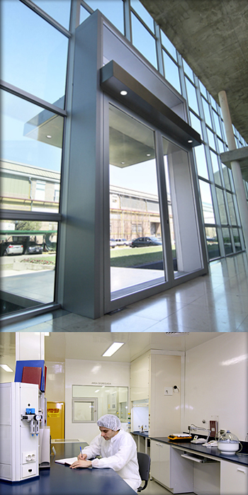 Institucional - Blipack Pharma